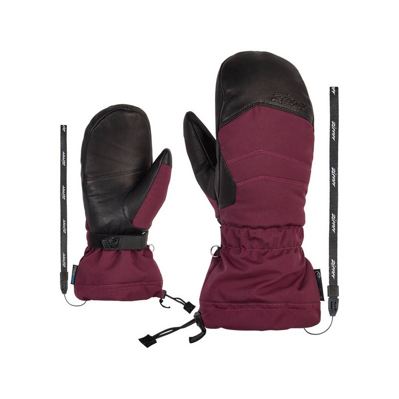 Ziener KILATI AS(R) AW MITTEN Lady Outdoorhandschuhe Damen