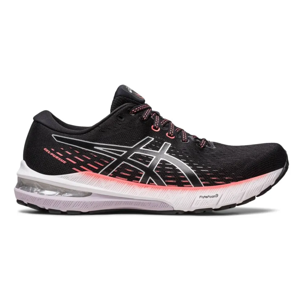 Asics GEL PURSUE 8 1012B393-001 / schwarz