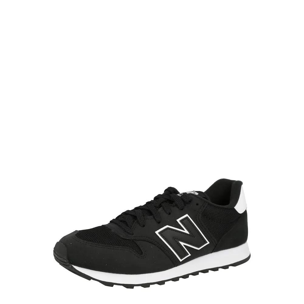 New Balance 500 GM500EB2 / schwarz