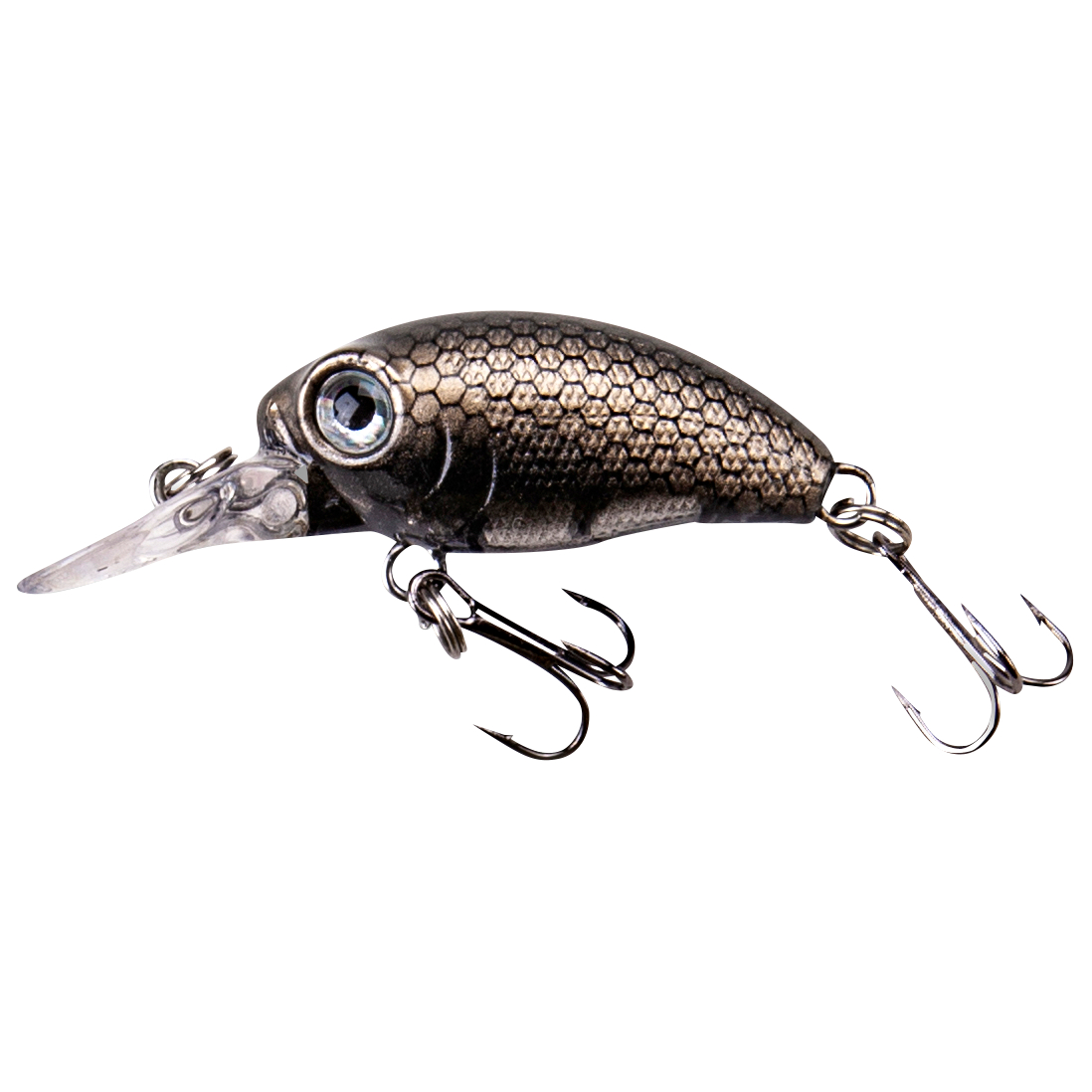 Sänger Specialist Wobbler Set Forelle 1