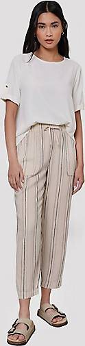 Threadbare Stoffhose