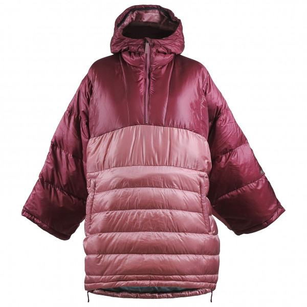 SKHOOP - Women's Pia Poncho - Daunenjacke