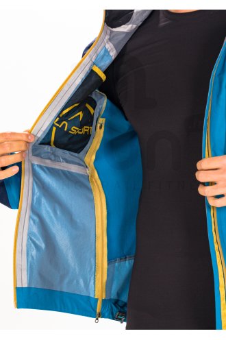 La Sportiva Crizzle EVO Shell M