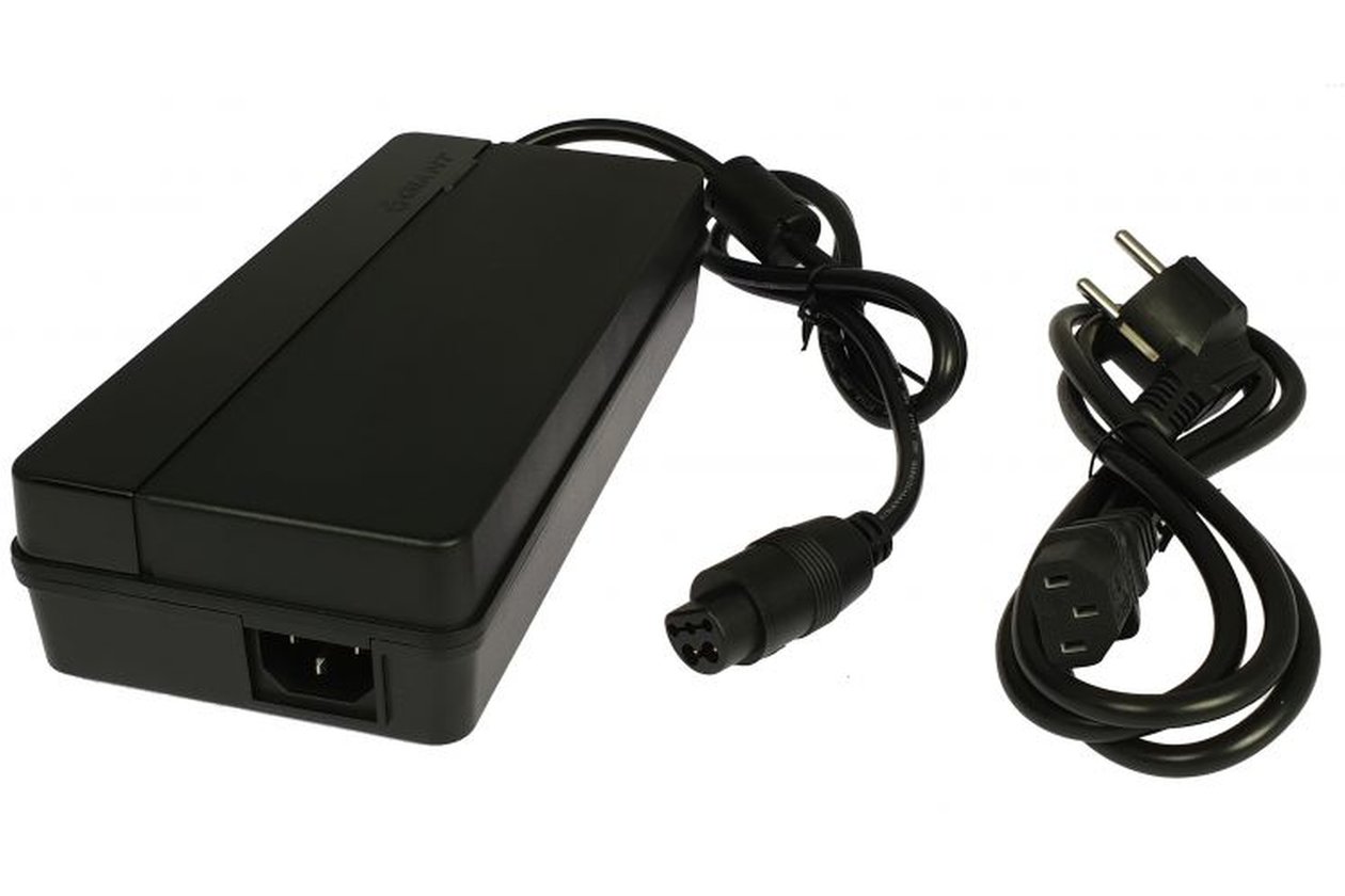 Giant Ladegeru00e4t Smart Charger (vollintegrierte Akkus) - 6A