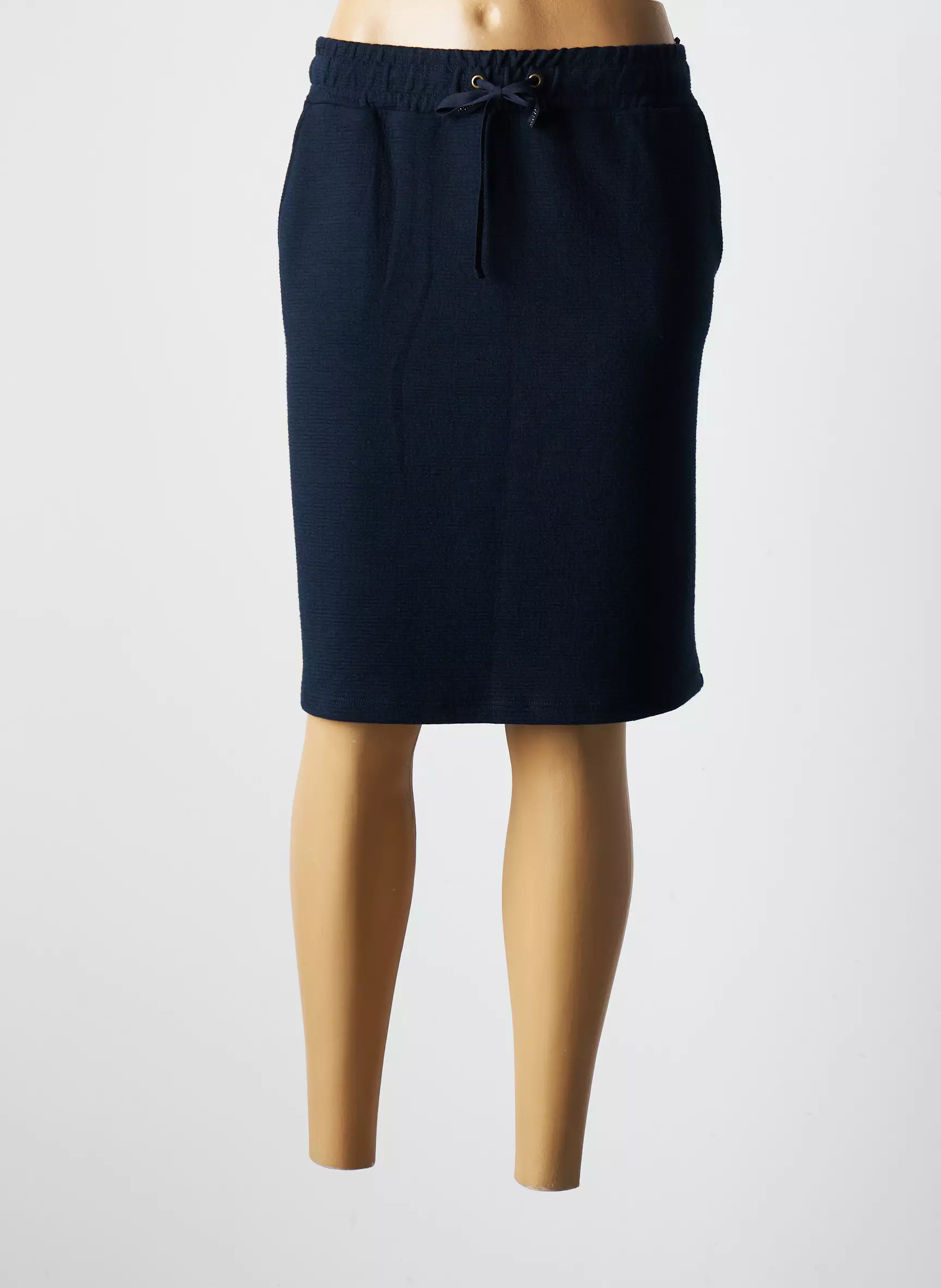 Betty Barclay Jupes Mi Longues Femme couleur bleu