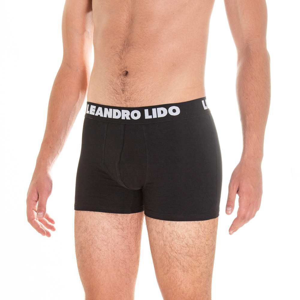LEANDRO LIDO 