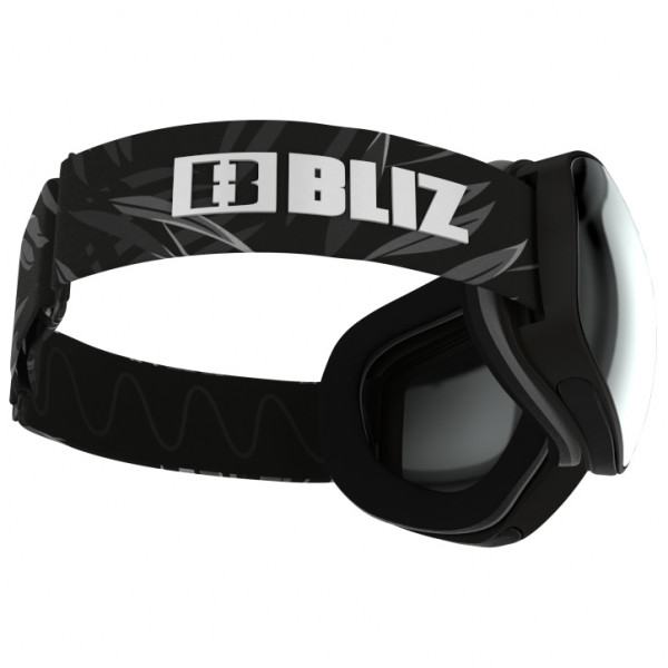 Bliz - Floz Mirror S3 VLT 12% - Skibrille