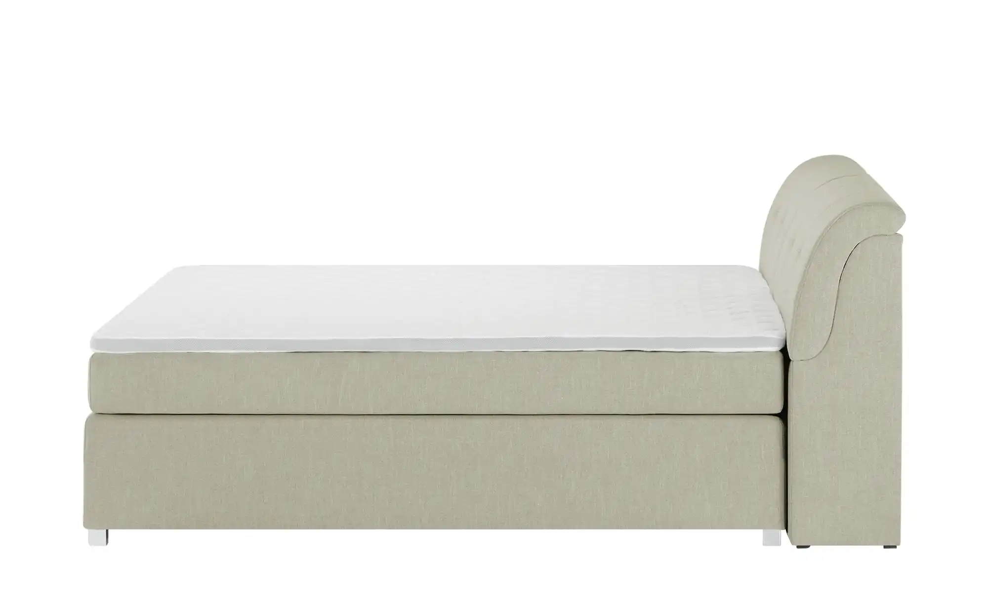 Twist Refresh Boxspringbett Lumo