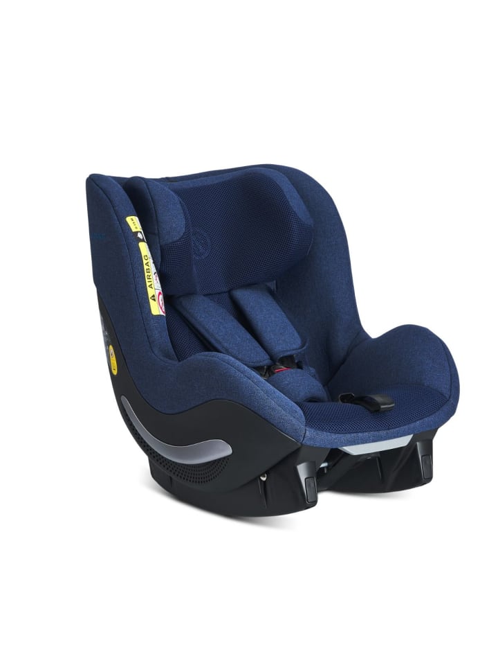 Avionaut Avionaut AeroFIX RWF AirFlow - Rückwärtsgerichteter Kindersitz - Farbe: Navy günstig kaufen onesize