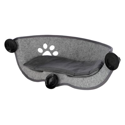 Kerbl Pet Fensterliegebett Filzino