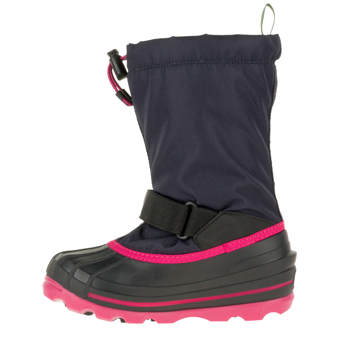 Kamik Waterbug8G Winterstiefel blau