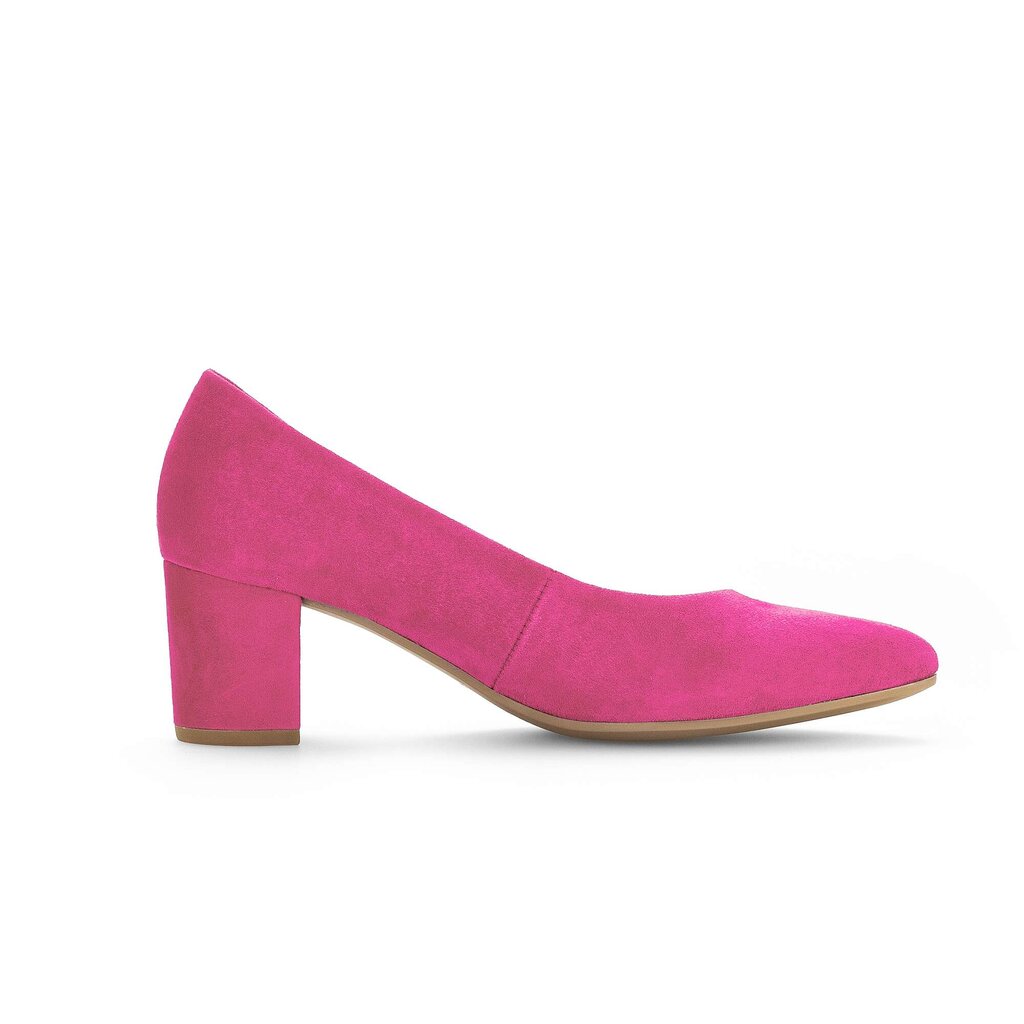 Gabor fashion Eleganter Pumps pink