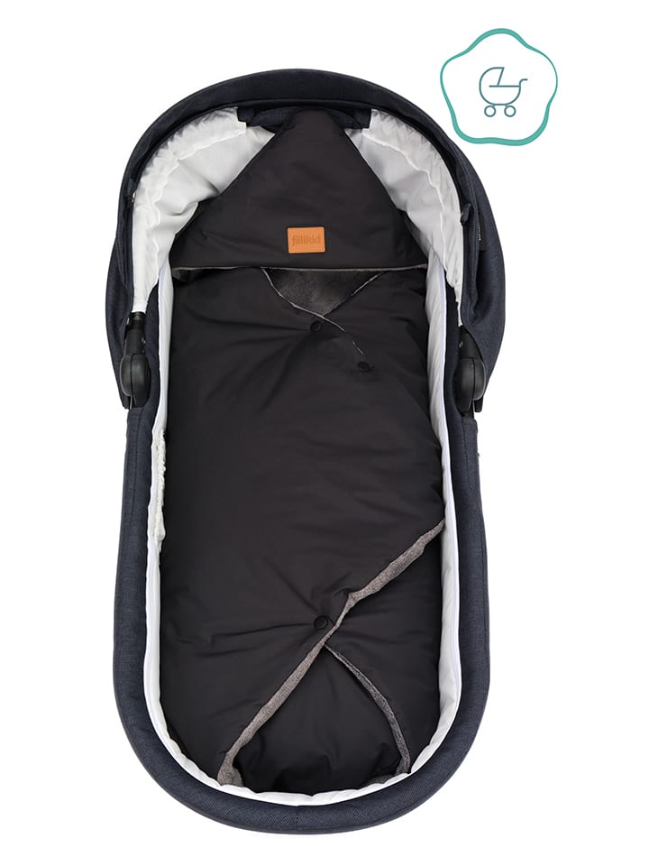 fillikid Winterfußsack 