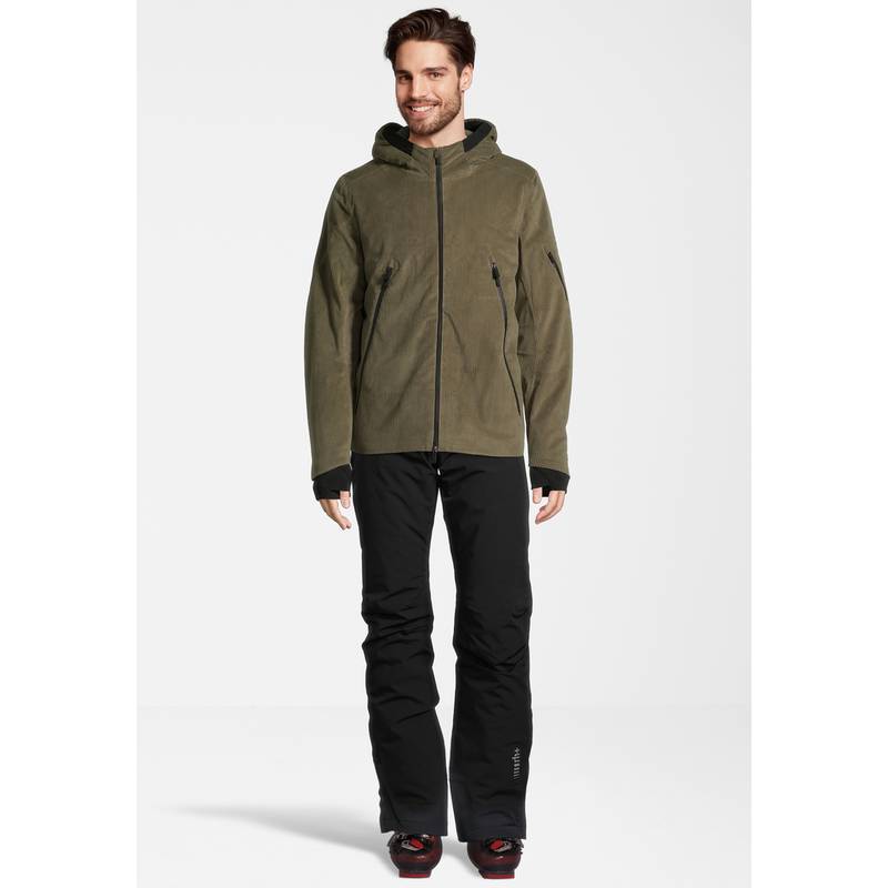 RH+ Powder Evo Skijacke Herren
