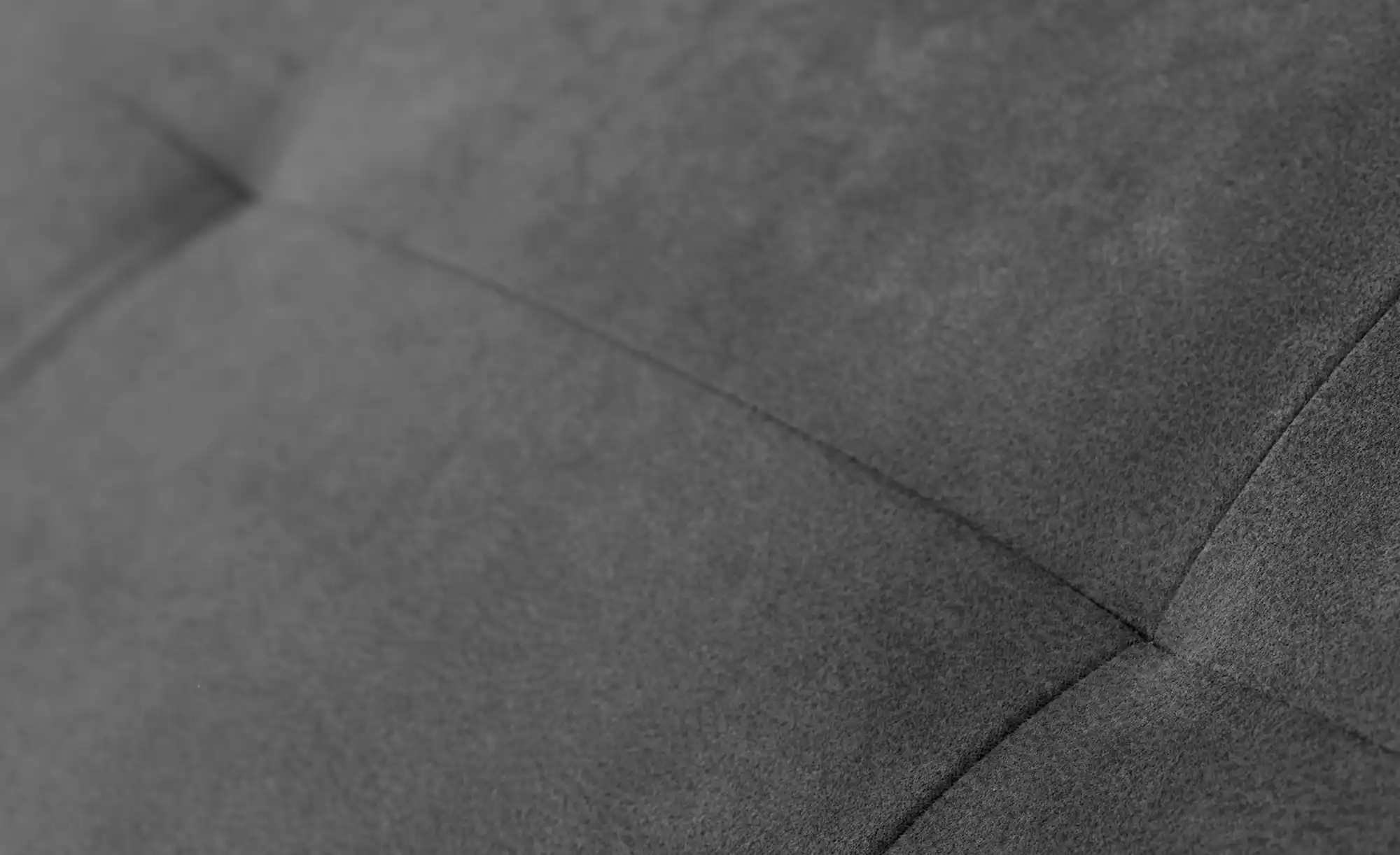 Woodford Polsterbank mit Metallkufe Scadia