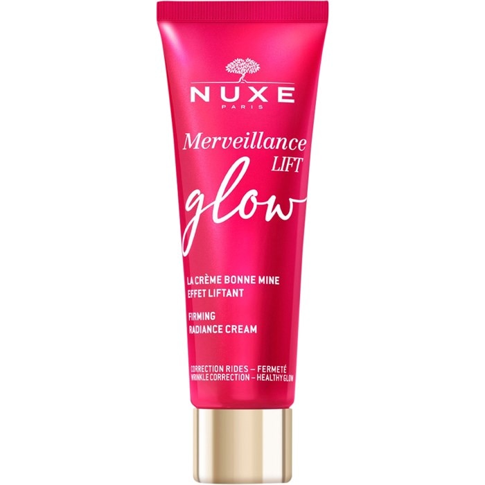 Glow BB Cream