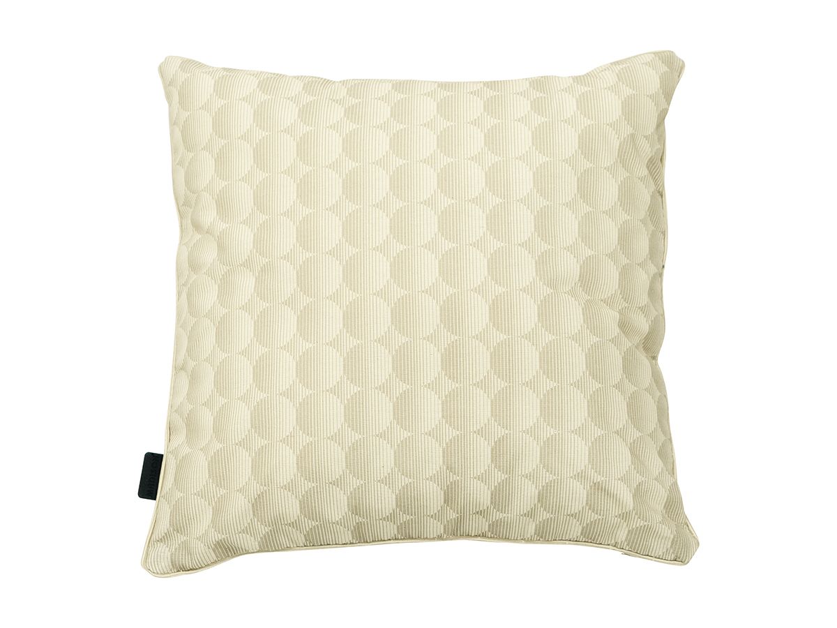 Madison Mairo Sand 50 x 50 Dekokissen
