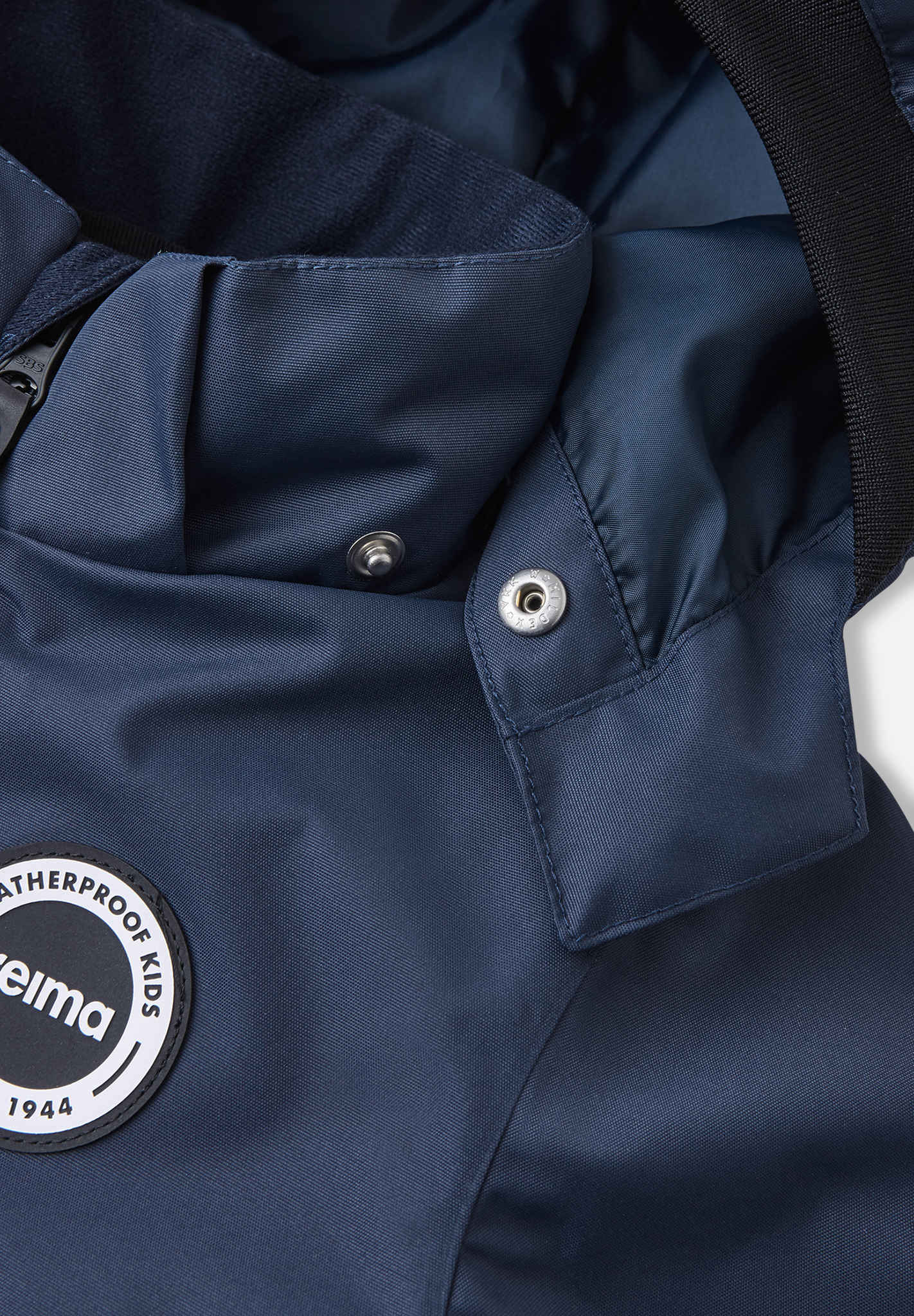 Kinder 3in1 Übergangsjacke Sydvest