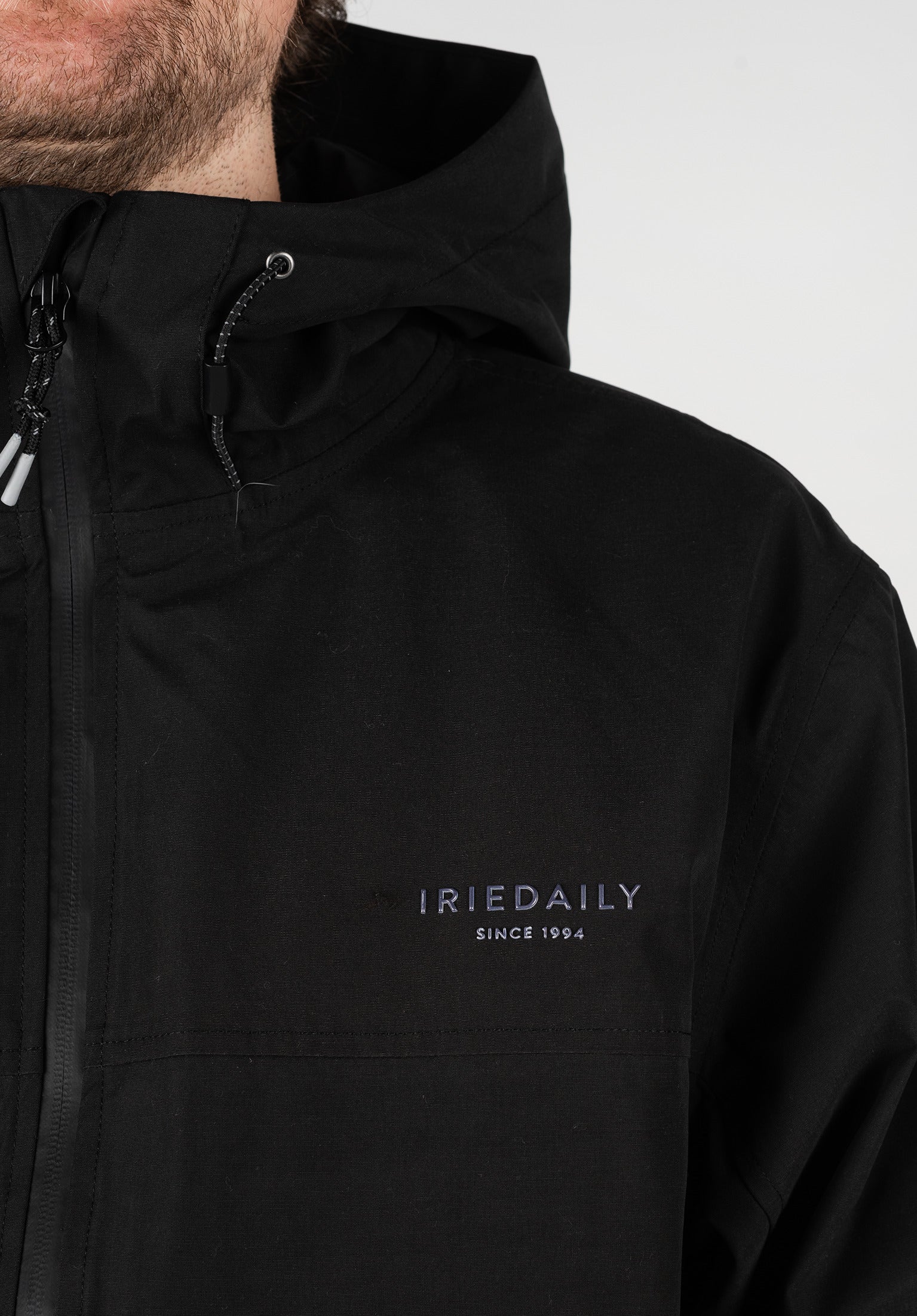 Terance Anorak