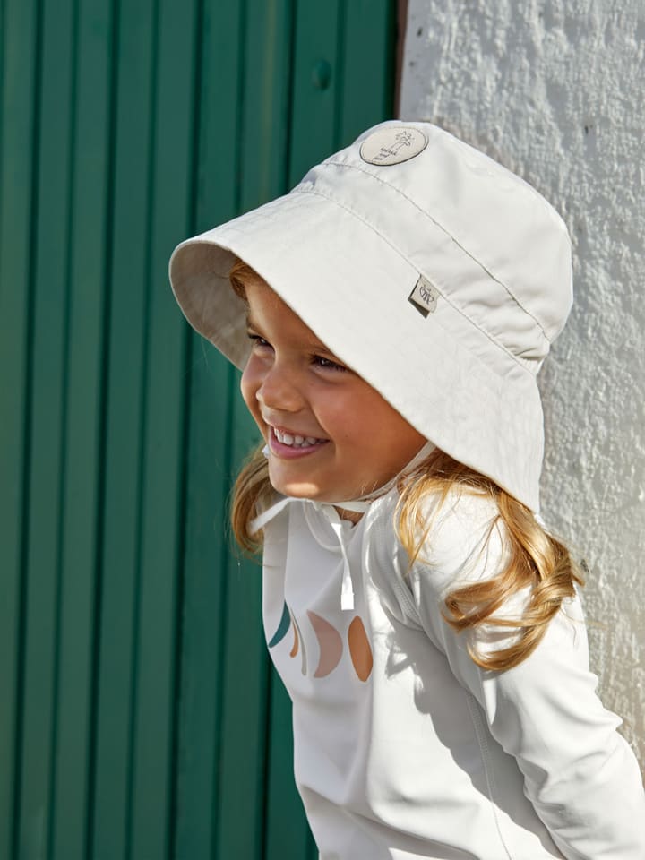 Lässig Sonnenhut in Creme günstig kaufen
