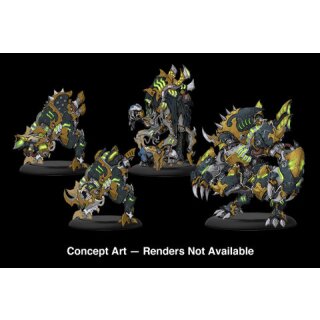 Necrofactorium – Cryx Battlegroup