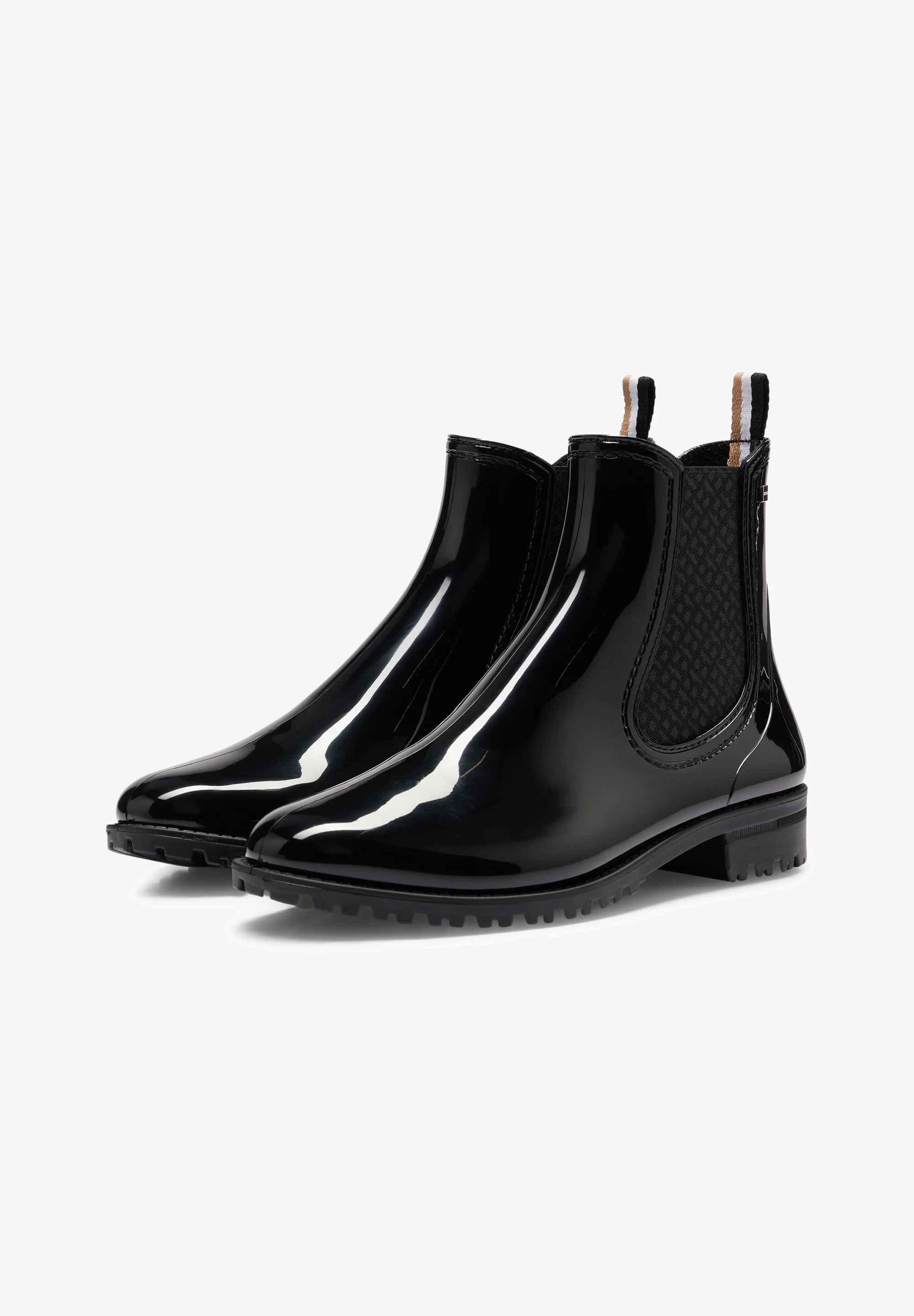BOSS MARTHA - MN - Botas de goma