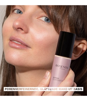 Rosental Organics BB Primer Primer-25 ml