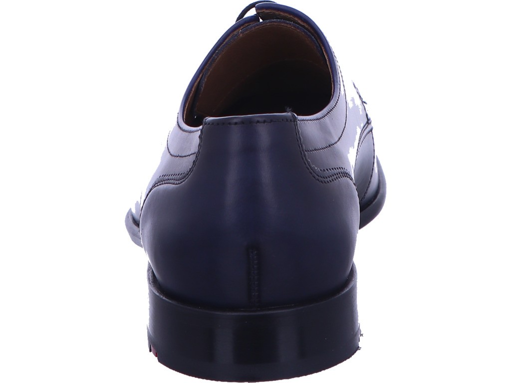 LLOYD Business Schuhe blau