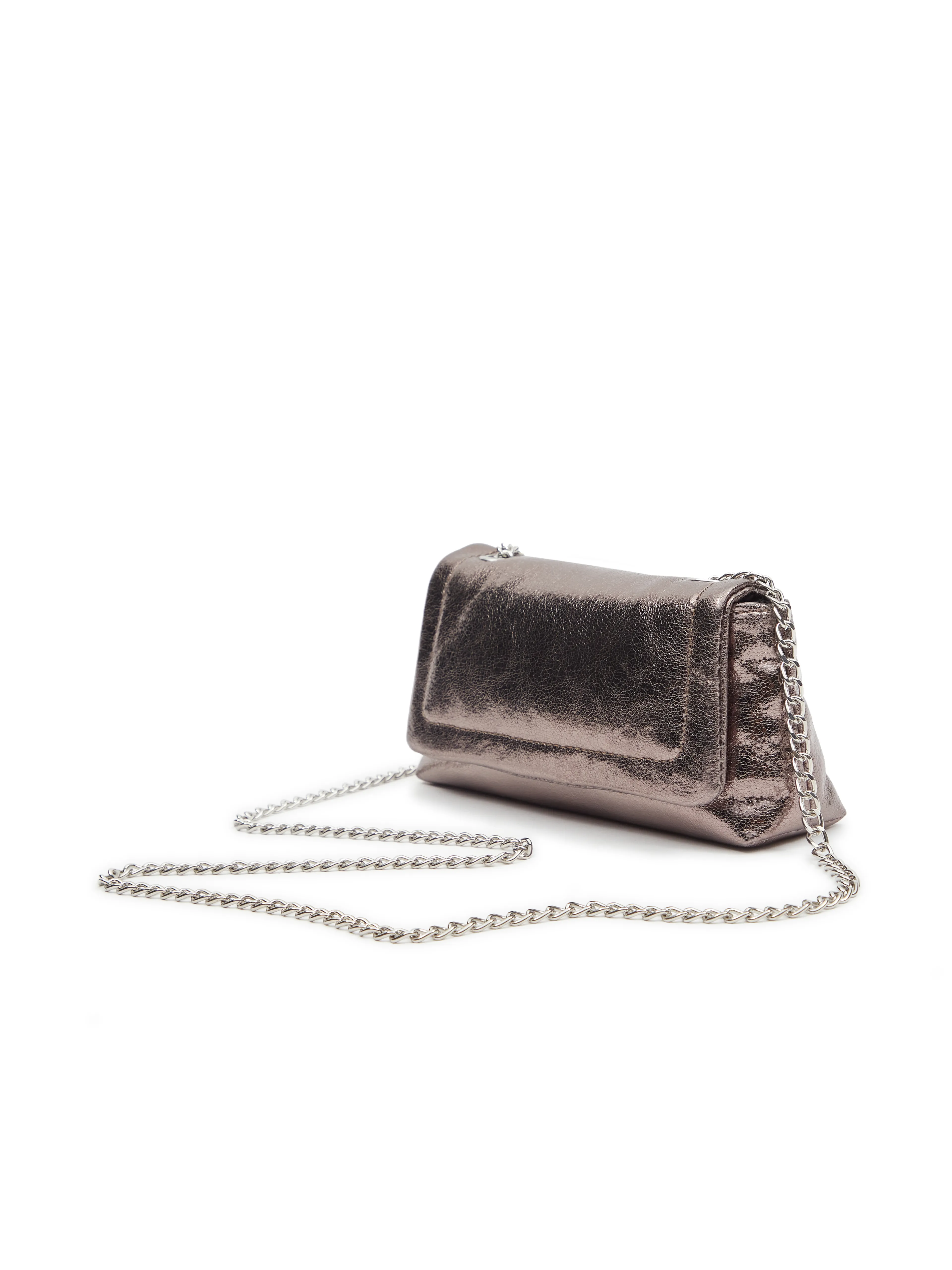 Beige Damenhandtasche ORSAY