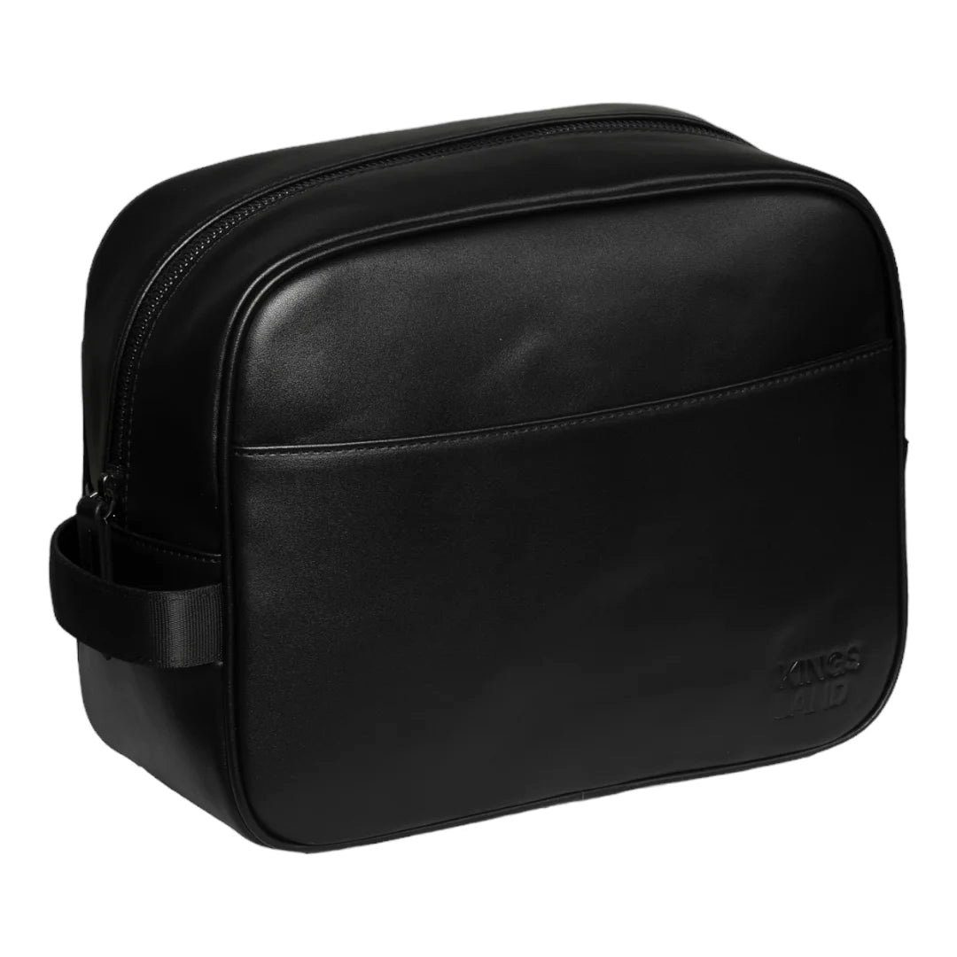 Kingsland Sporttasche Kulturtasche Fawn