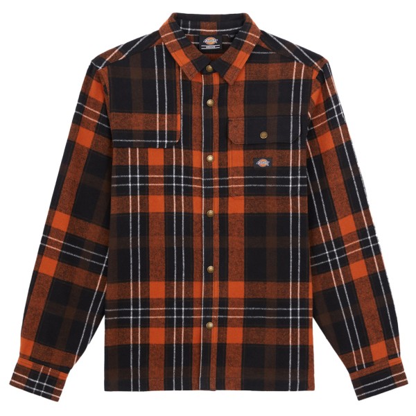 Dickies - Nimmons L/S - Hemd