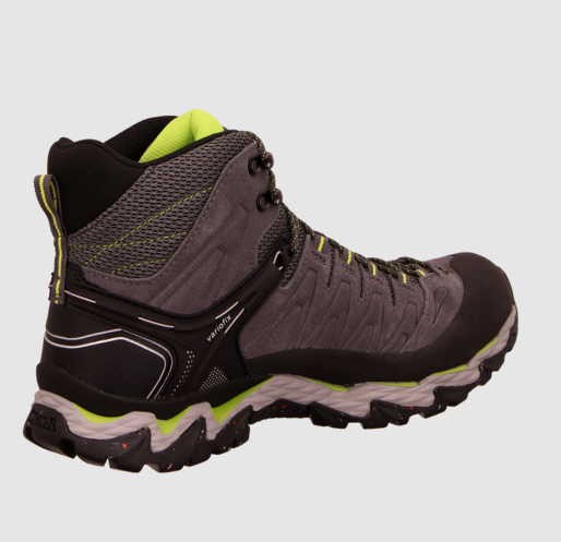 MEINDL Trekkingschuhe bunt