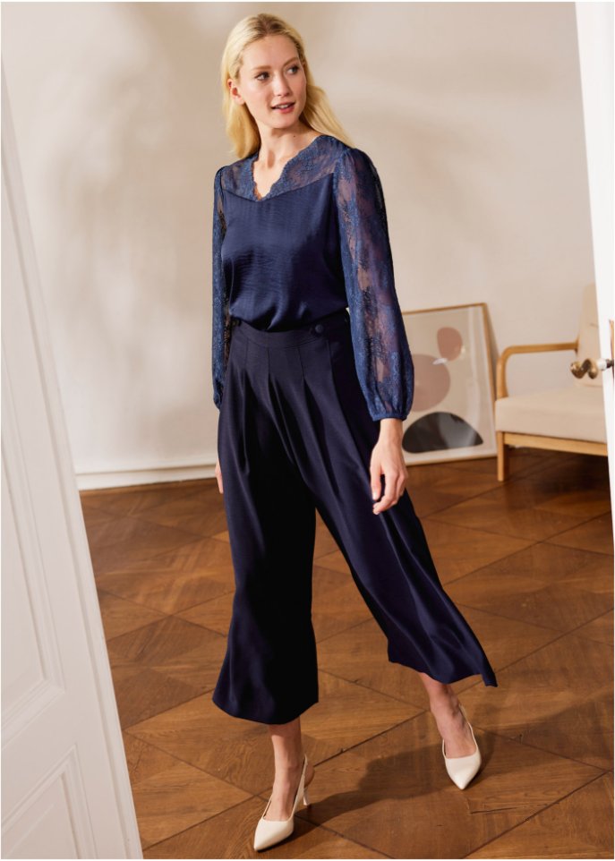 Bluse