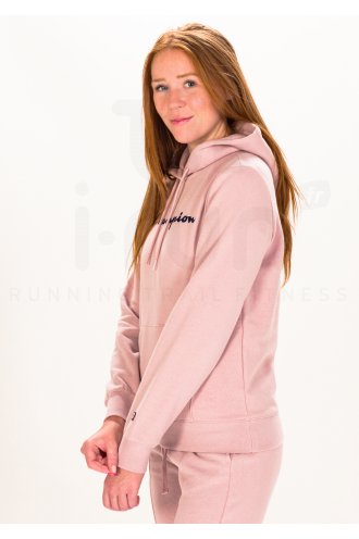 Champion Hooded W