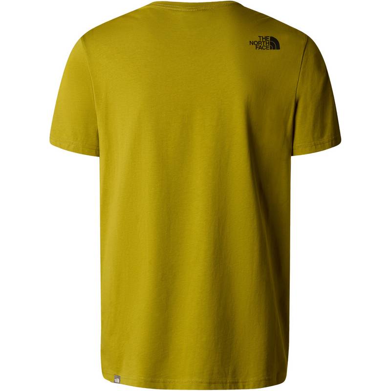 The North Face Easy T-Shirt Herren