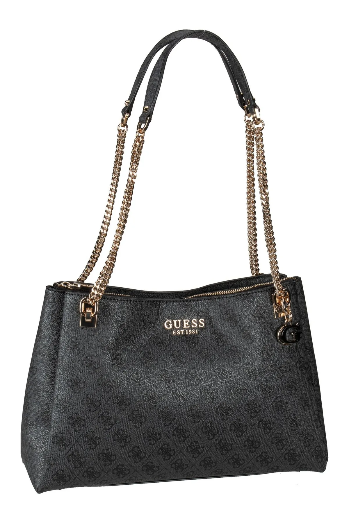 Guess  Schultertasche Eliette Logo SO 15230