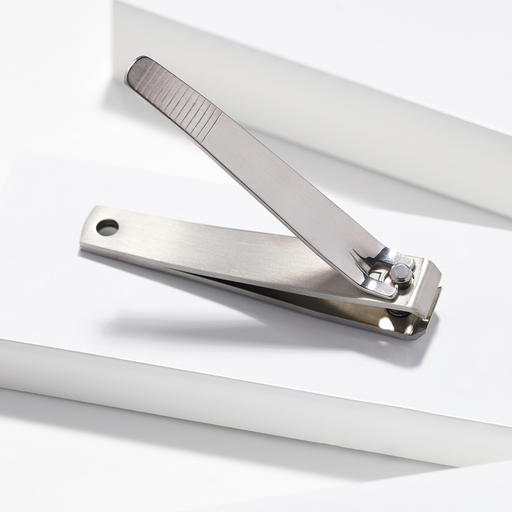 tweezerman Barrel Spring Toenail Nipper Ciseaux à ongles