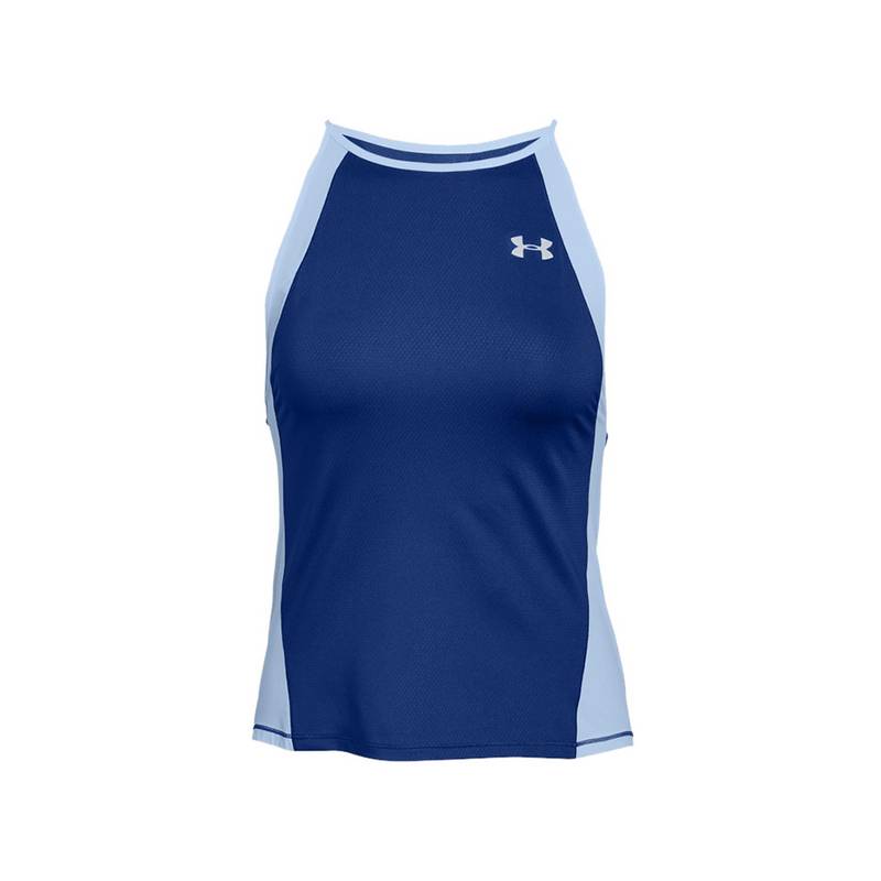 Under Armour Coolswitch Tank Top Running Laufshirt Herren