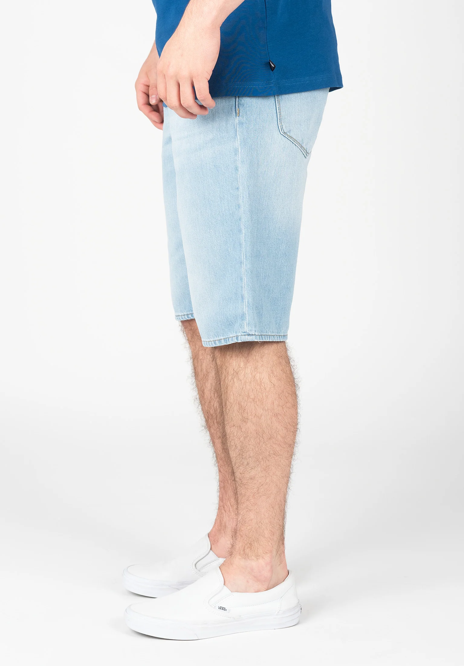 Rafter Short 2