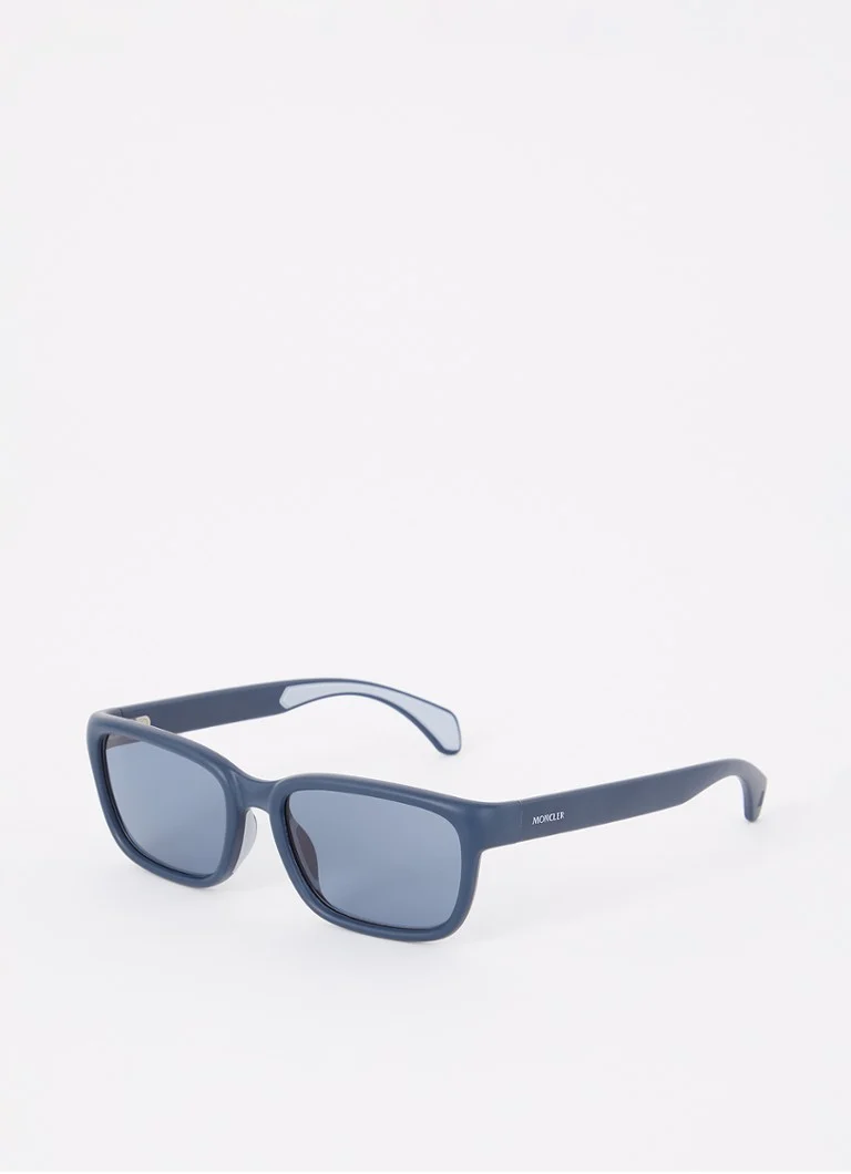 Sluneční brýle Moncler Pilot ME8002