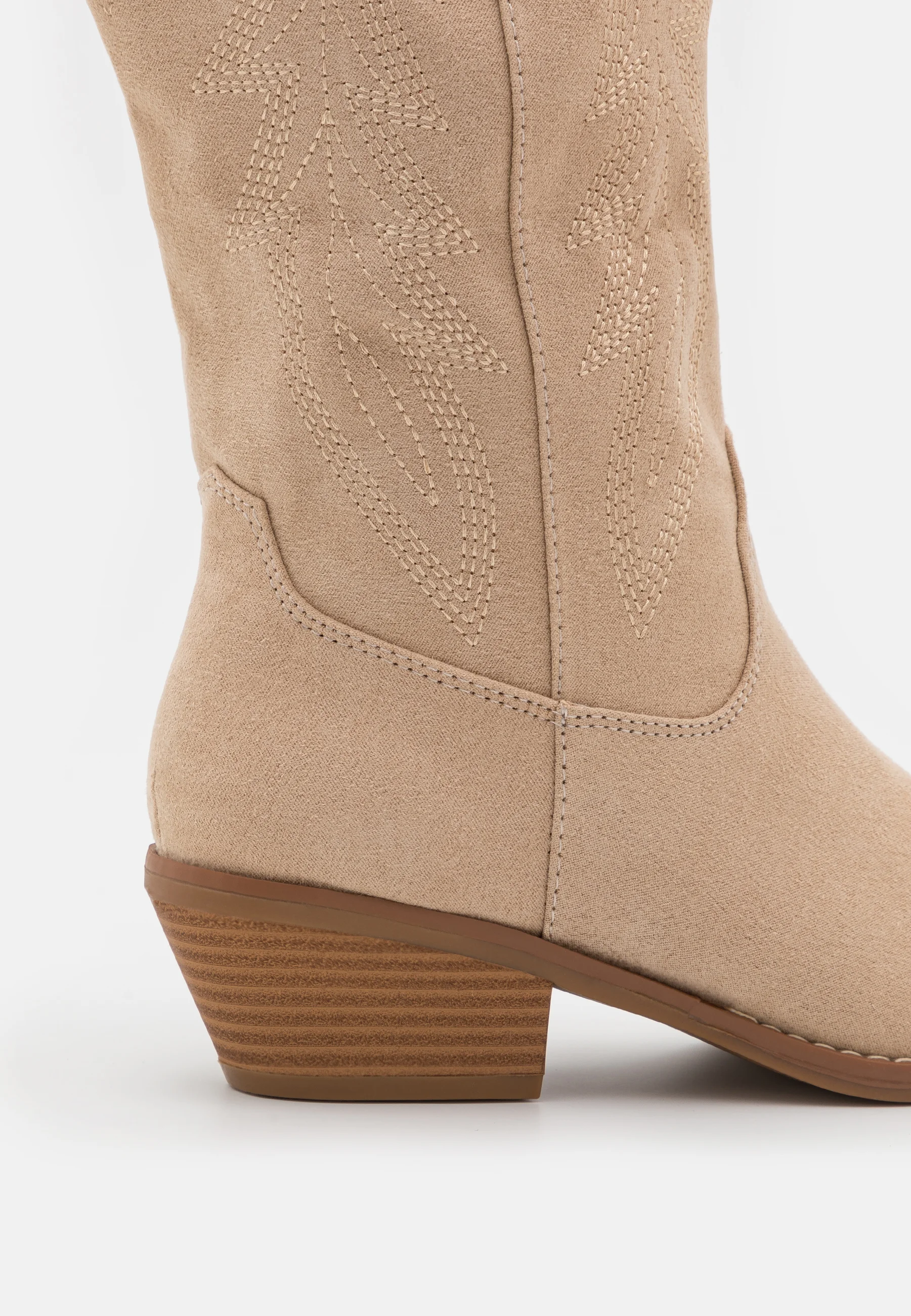 Madden Girl REDFORD - Botas tejanas/de motociclista