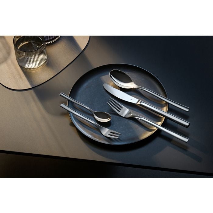 WMF 60-tlg Besteck-Set Palermo