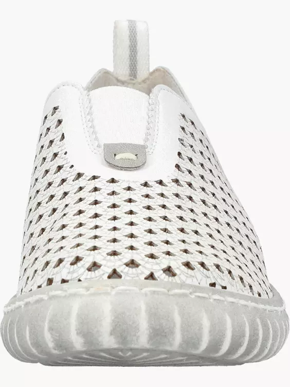 Rieker Damen Slipper
