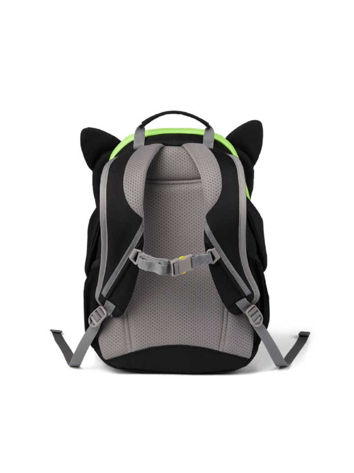 Affenzahn Affenzahn Kinderrucksack Großer Freund Schwarzer Panther -002 günstig kaufen onesize