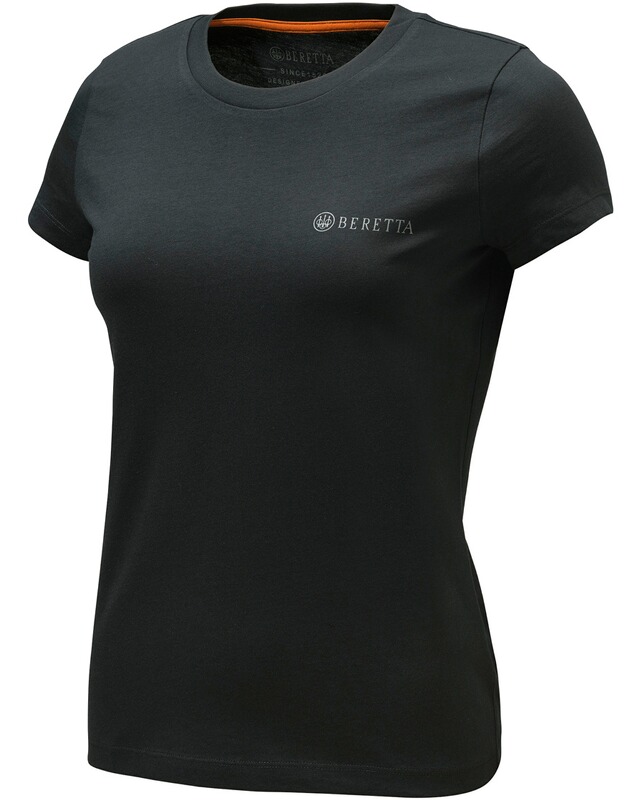 Beretta Damen T-Shirt 3er-Pack