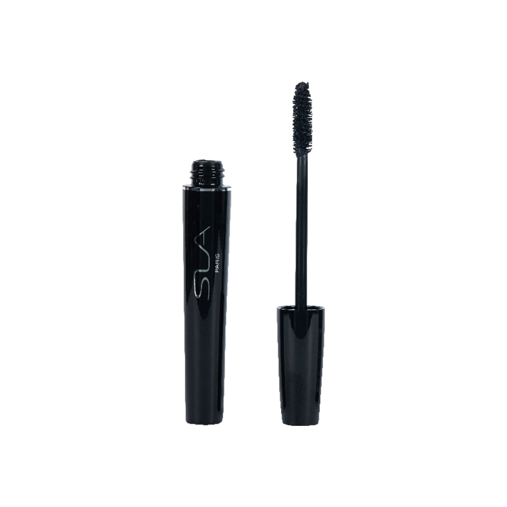 Sla Paris Mascara Signature Keratin Noir Mascaras