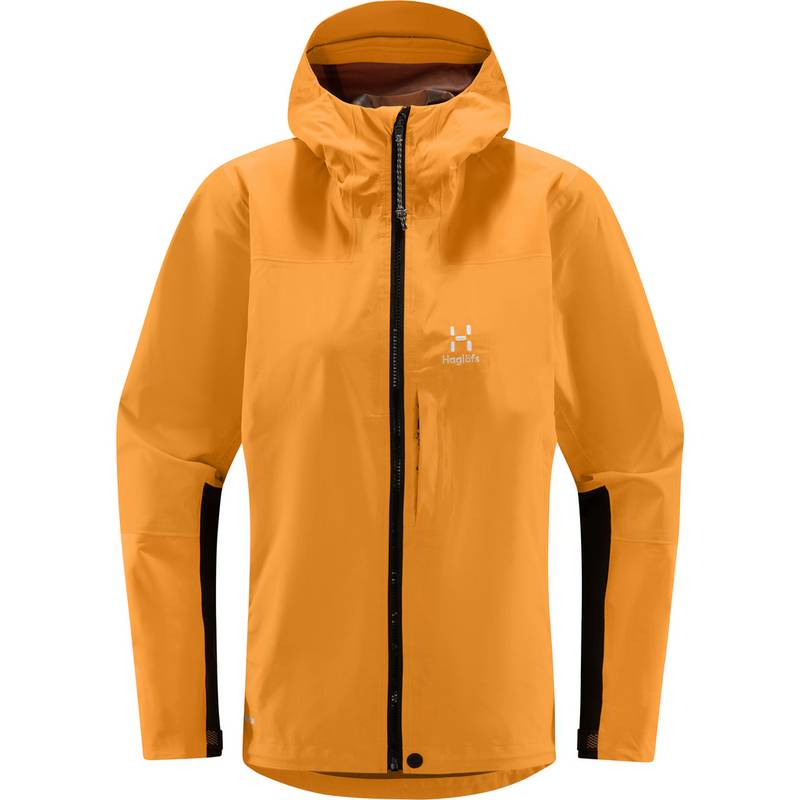 Haglöfs ROC Mono Proof Jacket Hardshelljacke Damen