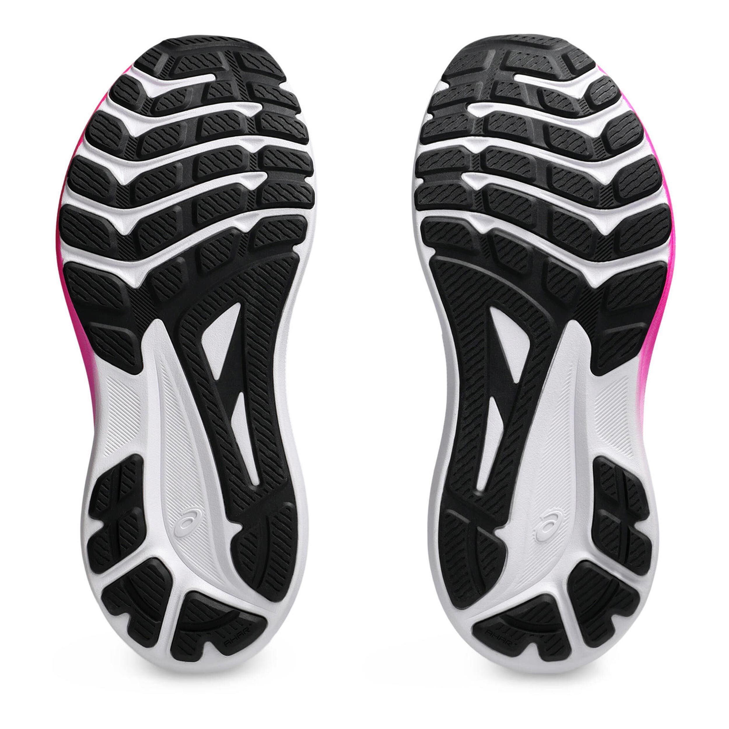 GT-1000 13 Stabilitätsschuh Damen - Schwarz, Pink