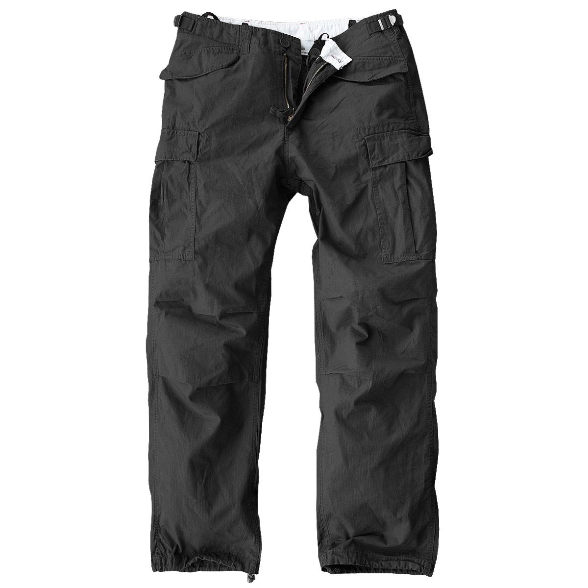 Armyhose Miller M-65 Feldhose Ripstop