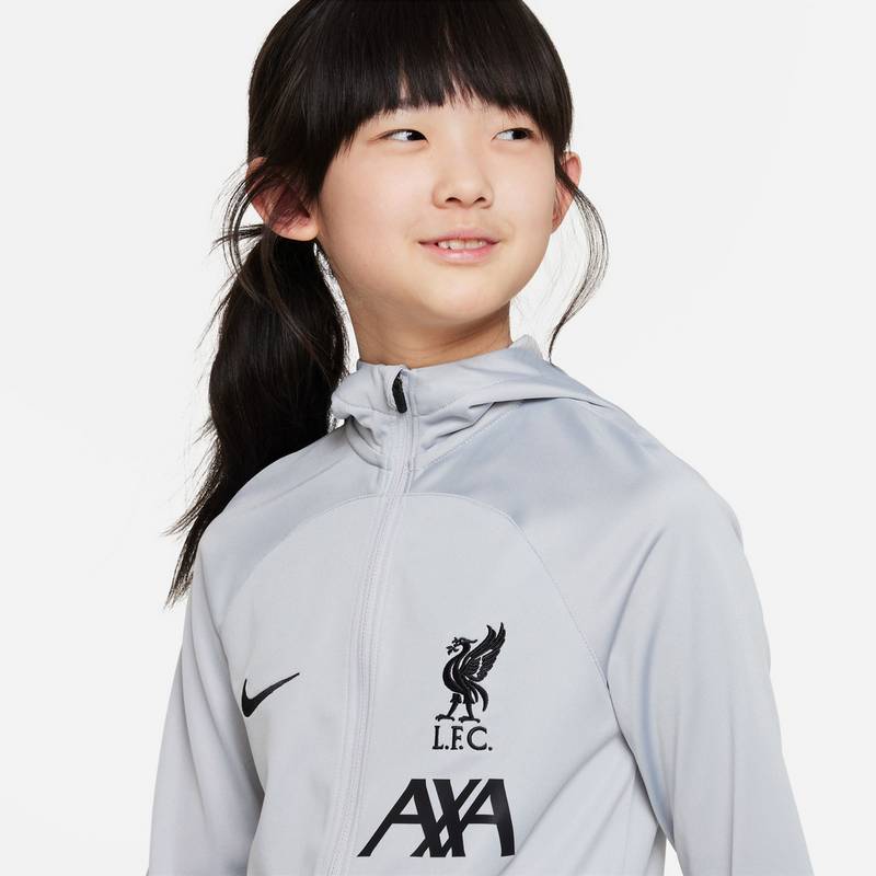 Nike FC Liverpool Trainingsanzug Kinder